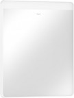 Hansgrohe Xarita Lite Q Spogulis ar LED, 600/30, Matt White
