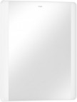 Hansgrohe Xarita Lite Q Spogulis ar LED, 600/30, Matt White