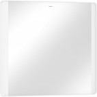 Hansgrohe Xarita Lite Q Spogulis ar LED, 800/30, Matt White