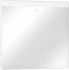 Hansgrohe Xarita Lite Q Spogulis ar LED, 800/30, Matt White