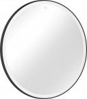 Hansgrohe Xarita Lite S Spogulis ar LED, 900/30, Matt Black