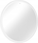 Hansgrohe Xarita Lite S Spogulis ar LED, 900/30, Matt White