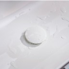 Hansgrohe Xelu Q Izlietne 1000/480, SmartClean, balta 7