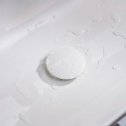Hansgrohe Xelu Q Izlietne 1000/480, SmartClean, balta 3