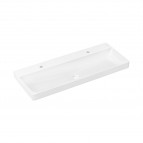 Hansgrohe Xelu Q Izlietne 1200/480, balta