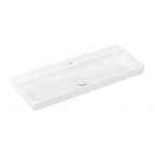 Hansgrohe Xelu Q Izlietne 1200/480, SmartClean, balta