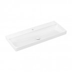 Hansgrohe Xelu Q Izlietne 1200/480, SmartClean, balta