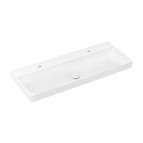Hansgrohe Xelu Q Izlietne 1200/480, SmartClean, balta