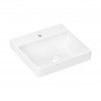Hansgrohe Xelu Q Izlietne 500/480, balta