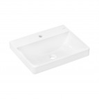 Hansgrohe Xelu Q Izlietne 600/480, balta
