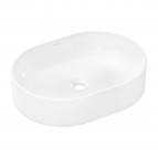 Hansgrohe Xuniva U Izlietnes 550/400, White