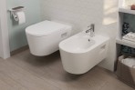 Hansgrohe Zesis S Vienas sviras bidē maisītājs ar pop-up, hroms 3
