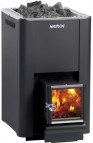 Дровяная каменка Harvia 20 SL Boiler, 8-20 м3