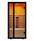 Harvia Onni Mini infrasarkano staru kabīne 1000x1043x2000 mm 6