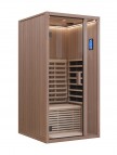 Harvia Onni Sienna One infrasarkano staru kabīne 1073x998x2000 mm