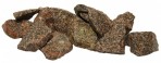 Harvia Red Granite Saunas Akmeņi (Ø 5-10 cm, 10 kg)