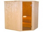 HARVIA Variant S2015R sauna
