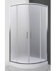 HOUSTON Neo 800 dušas stūris 80x80x190 cm