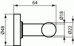 Ideal Standard āķis 2