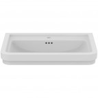 Ideal Standard Calla Vannas istabas izlietne 615 x 500 x 175 mm, Balta 8