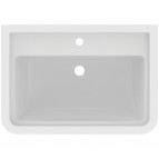 Ideal Standard Calla Vannas istabas izlietne 615 x 500 x 175 mm, Balta 7