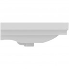 Ideal Standard Calla Vannas istabas izlietne 615 x 500 x 175 mm, Balta 6