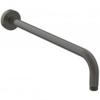Ideal Standard dušas galvas turētājs no sienas 400mm, Magnetic Grey