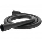 Ideal Standard Душевой шланг IDEALFLEX, L=1250 мм, Matt Black