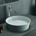 Ideal Standard Freeflow​ слив для умывальника керамическая белый 2
