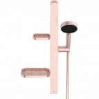 Ideal Standard Idealrain ALU+ dušas komplekts, 600 mm, Rose 5