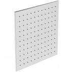 Ideal Standard Idealrain Cube dušas galva 300x300 mm, Hroms