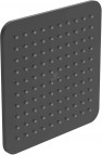 Ideal Standard Idealrain Cube dušas galva 200 mm, Matt Black