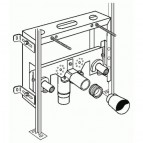 Ideal Standard iebūvējams bidē rāmis