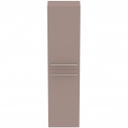 Ideal Standard i.life A augstais skapis + rokturi, Greige Matt 4