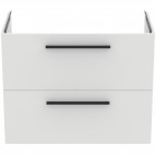 Ideal Standard i.life A izlietne 84 cm+skapītis+rokturi, Balts 4