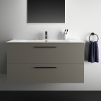 Ideal Standard Раковина i.life A 124x46x15,5 cm, белый 8