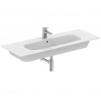 Ideal Standard Раковина i.life A 124x46x15,5 cm, белый 2