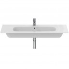 Ideal Standard Раковина i.life A 124x46x15,5 cm, белый 16