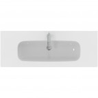 Ideal Standard Раковина i.life A 124x46x15,5 cm, белый 18