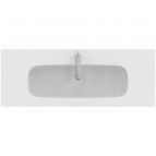 Ideal Standard Раковина i.life A 124x46x15,5 cm, белый 14