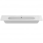 Ideal Standard Раковина i.life A 124x46x15,5 cm, белый 13
