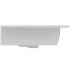 Ideal Standard Раковина i.life A 124x46x15,5 cm, белый 12