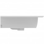 Ideal Standard Izlietne i.life A 64x46x15,5 cm, balts 4