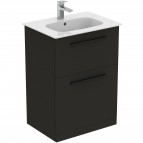 Ideal Standard Izlietne i.life A 64x46x15,5 cm, balts 7