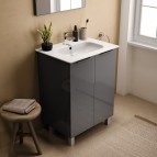 Ideal Standard Izlietne i.life A 64x46x15,5 cm, balts 6