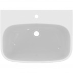Ideal Standard Izlietne i.life A 65x48x18 cm, balts 3