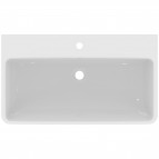 Ideal Standard Izlietne i.life B 82x47,5x16 cm, Balta 5