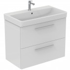 Ideal Standard Izlietne i.life B 82x47,5x16 cm, Balta 6