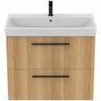 Ideal Standard Izlietne i.life B 82x47,5x16 cm, Balta 8