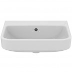 Ideal Standard Izlietne i.life B 50x44x18 cm, bez cauruma, Balta 8